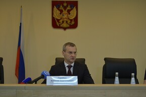 Арбитражный суд Саратовской области остался без председателя: последнее обращение Алексея Горябина к коллегам
