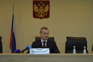 Арбитражный суд Саратовской области остался без председателя: последнее обращение Алексея Горябина к коллегам