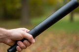 Саратовец на иномарке поссорился с другим водителем и поспешил к нему с «твёрдым предметом»