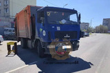 За день на дорогах Саратова сбили пенсионерку и девушку