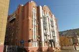 Под многоквартирным домом на Волжской решено изменить разрешенный вид использования земли