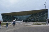 В «Гагарине» отменили два московских рейса и ожидают прилёта самолёта из Волгограда 
