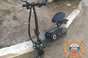 В Саратове пострадал ребёнок на самокате, в Балаково — пожилая женщина и трое мужчин