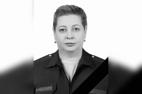 Инструктор медицинской службы из Саратовской области погибла в зоне СВО