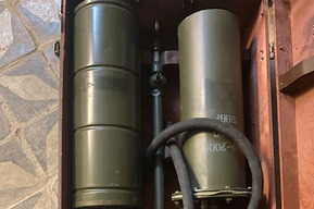 Росгвардия ищет покупателей для «военного имущества инженерной службы» в регионе