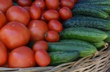 За неделю в Саратовской области подешевевших продуктов оказалось в три раза больше, чем подорожавших