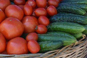 За неделю в Саратовской области подешевевших продуктов оказалось в три раза больше, чем подорожавших