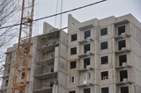 Официальная цена «квадрата» в саратовских новостройках взлетела до 107,3 тысячи рублей