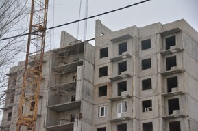 Официальная цена «квадрата» в саратовских новостройках взлетела до 107,3 тысячи рублей