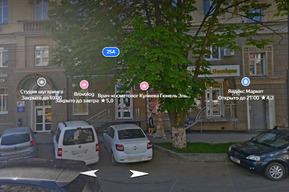 В Саратове три здания стали памятниками архитектуры 