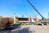 Режим повышенной готовности в Балаково. После аварии на коллекторе возникли новые прорывы и провалы грунта