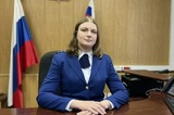 В отдалённом районе области назначен прокурор