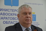 За неделю заболеваемость ковидом в Саратовской области выросла в два раза 