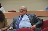 Задержан экс-глава Заводского района Саратова. Ему потребовалась госпитализация