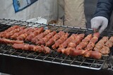 Врачи рассказали жителям региона, какой шашлык можно есть смело