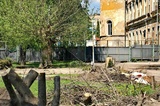 Комитет культурного наследия выявил нарушения законодательства в ходе работ по «благоустройству» Горпарка Саратова и запросил сведения о расположении холерных кладбищ