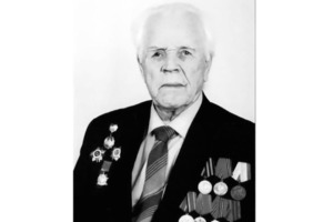 Семья была эвакуирована в Красноармейск: в Саратове скончался ветеран, участник войны с Японией 