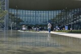 Утром в Саратове аэропорт закрыли для полетов