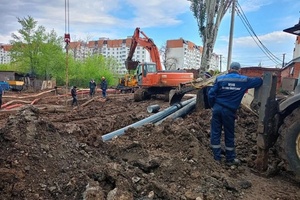 ЧС в Энгельсе. Жители продолжают массово жаловаться на отсутствие воды