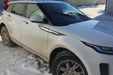 Глава крестьянско-фермерского хозяйства побоялась лишиться Range Rover и выплатила три миллиона долгов