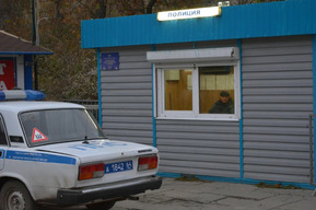 Саратовское УМВД пытается вернуть государству ставшие непригодными полицейские участки