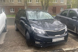 Владелец BMW, Kia Rio, «Оки» взял в долг, но не хотел возвращать крупную сумму знакомому