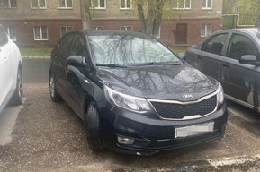Владелец BMW, Kia Rio, «Оки» взял в долг, но не хотел возвращать крупную сумму знакомому