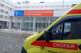 Подозрение на опухоль и серьёзное ДТП: из Саратова в Москву доставили двух детей