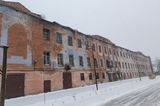 Огромное здание с уникальным сейфом и декоративной плиткой включили в список выявленных памятников