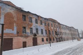 Огромное здание с уникальным сейфом и денкоративной плиткой включили в список выявленных памятников