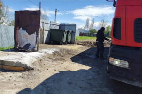 Саратовский регоператор напоминает о строгом разграничении полномочий в сфере обращения с ТКО