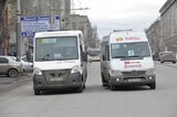 Восемь автобусных маршрутов в Саратове остались бесхозными по итогам очередного конкурса