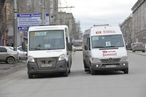 Восьмь автобусных маршрутов в Саратове остались бесхозными по итогам очередного конкурса