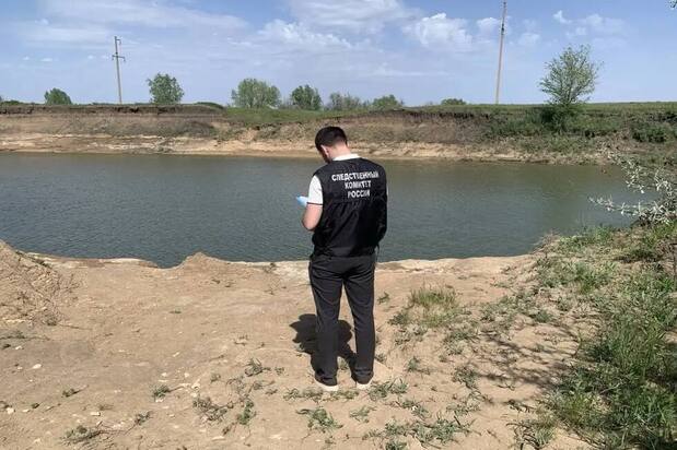 В Саратовской области погиб 10-летний мальчик