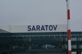 В Саратове закрыли аэропорт (но через 15 минут открыли)