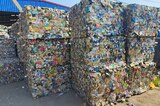 Саратовские мусоросортировочные комплексы отправили на переработку почти 3 миллиона жестяных и алюминиевых банок