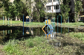 Объявлены торги на ремонт коллектора в Энгельсе на улице Менделеева (но потратят только 240 тысяч рублей)