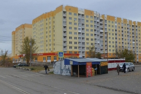 В Заводском районе власти задумали снести еще 24 гаража и несколько ларьков