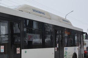 Власти отменили 28 автобусных маршрутов в Саратовской области