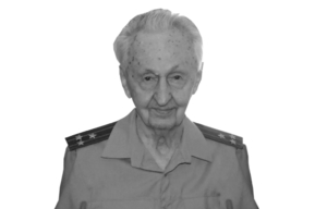 В Саратове скончался участник Великой Отечественной войны, полковник милиции в отставке