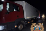 За сутки на дорогах области пострадали мальчик на велосипеде и мужчина на электроскутере