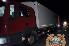 За сутки на дорогах области пострадали мальчик на велосипеде и мужчина на электроскутере