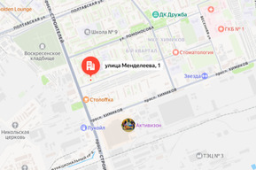 Разрушение штукатурки и краски, выпадение кирпичей: в доме, который находится рядом с обрушившемся коллектором в Энгельсе, нашли нарушения