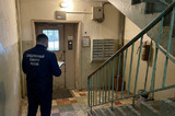 В доме на проспекте Столыпина нашли гниющий труп