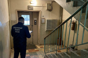 В доме на проспекте Столыпина нашли гниющий труп