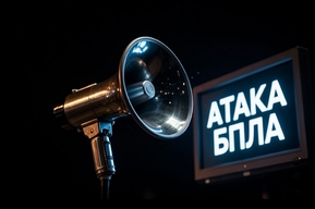 Губернатор объявил об угрозе БПЛА, аэропорт Саратова закрыт для полетов