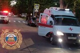В Балашове подросток на мотоцикле сбил мужчину