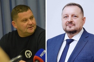 Федеральное дорожное агентство доверило руководителю Упрдор «Нижне-Волжское» Дмитрию Леонову важную работу по изъятию участков в Энгельсе
