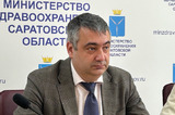 Минздрав региона: заболеваемость ковидом снизилась на 62 процента