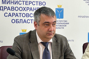 Минздрав региона: заболеваемость ковидом снизилась на 62 процента
